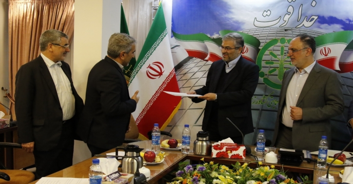 فرمانده برادران