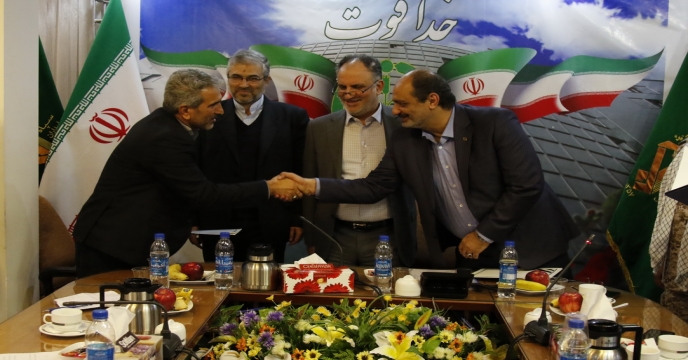 فرمانده برادران