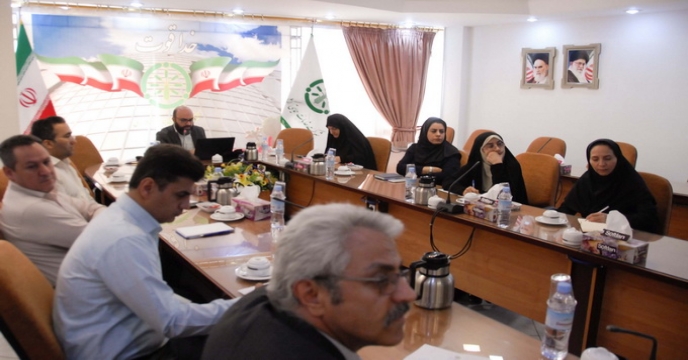 هفتمین جلسه تولیدمحتوا