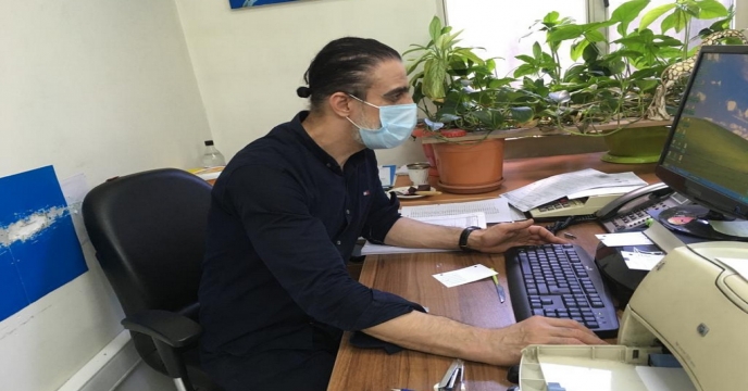 حساب میاندوره یی