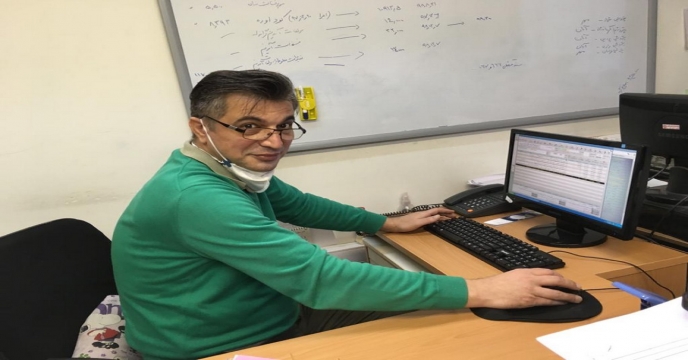 حساب میاندوره یی
