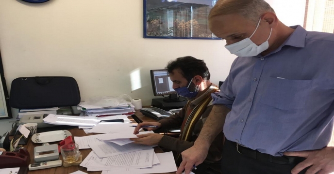 حساب میاندوره یی