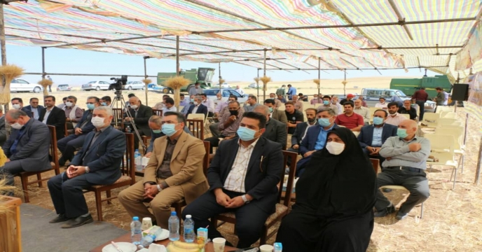فروش زمین در جلفا