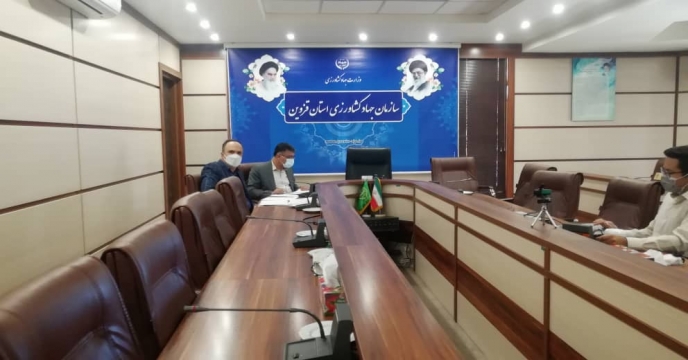 کمیته فنی گندم