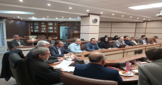 عملکرد استانی