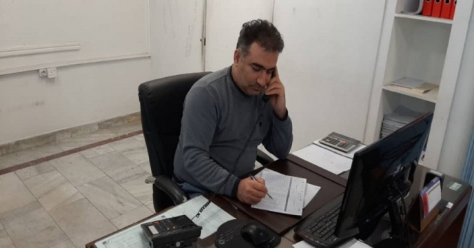افزایش ثبت فروش کودهای یارانه دار به کشاورزان در آذربایجان غربی