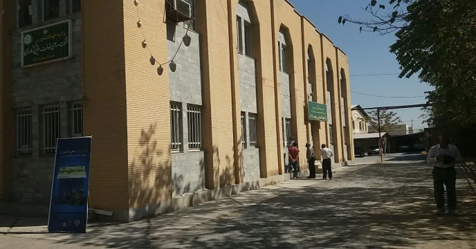 کشاورز کارت استان مرکزی