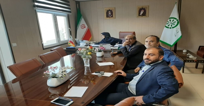 مناقصه کیسه گیری کود شیمیایی