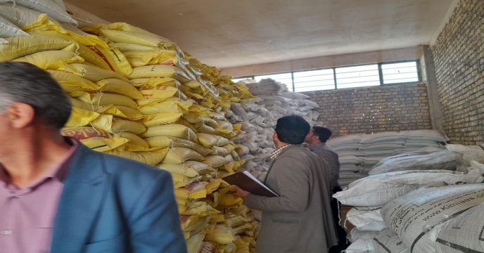بازدید از کارگزاران تحت پوشش در شهرستان خمین – استان مرکزی 