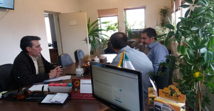 برگزاری جلسه استعلام بهاء اجاره خودرو در سامانه تدارکات الکترونیکی دولت استان مرکزی 98/10/1