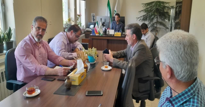 برگزاری مناقصه عمومی یک مرحله ای امور خدماتی و پشتیبانی استان مرکزی در اردیبهشت ماه سال 1402