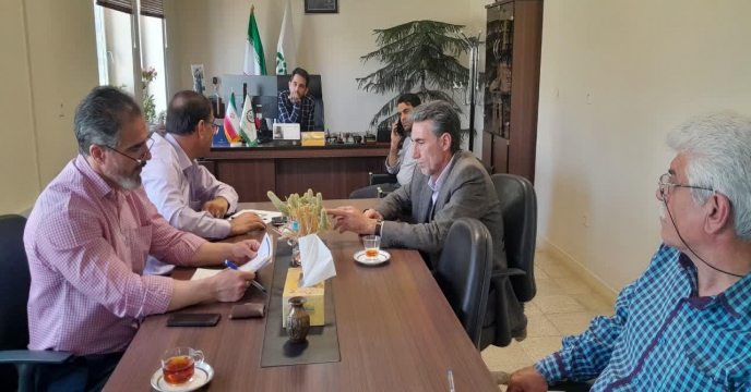 برگزاری مناقصه عمومی یک مرحله ای امور خدماتی و پشتیبانی استان مرکزی در اردیبهشت ماه سال 1402