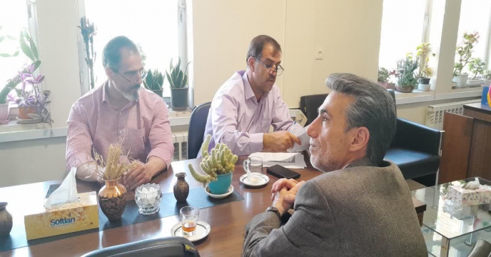 برگزاری مناقصه عمومی یک مرحله ای امور خدماتی و پشتیبانی استان مرکزی در اردیبهشت ماه سال 1402