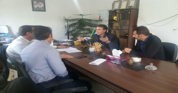 برگزاری 16 جلسه کمیسیون معاملات از ابتدای سال 1398 تا کنون در استان مرکز ی