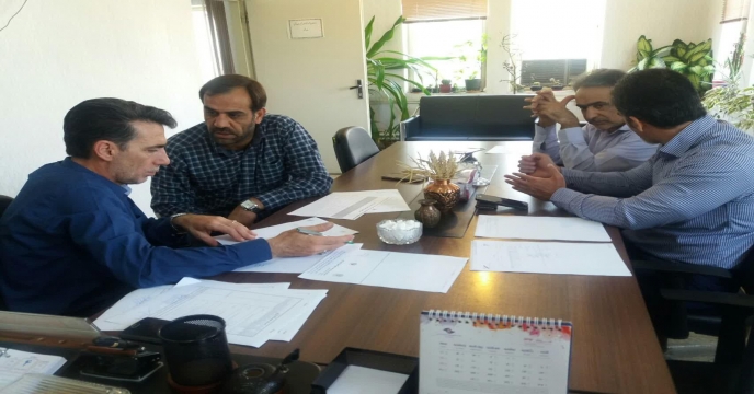 مناقصه پیمانکار حمل و نقل نهاده های کشاورزی به مقدار 14000 تن شرکت خدمات حمایتی کشاورزی استان مرکزی اسفند ماه 1398