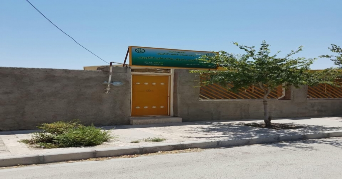 توزیع کود اوره توسط کارگزاران شرکتهای تعاونی روستایی در خرداد ماه سال 1399 - استان مرکزی