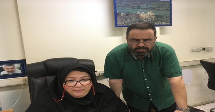 امور مالی شرکت خدمات حمایتی کشاورزی