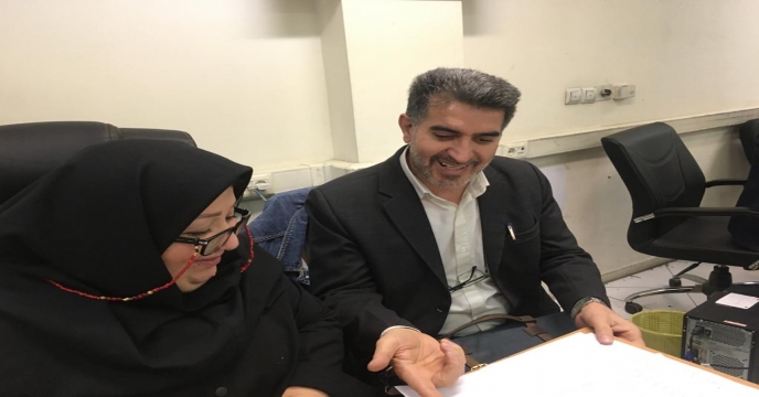 امور مالی شرکت خدمات حمایتی کشاورزی