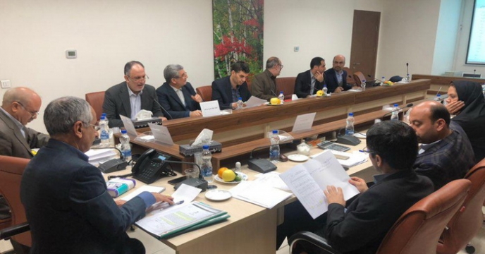 مجمع فوق العاده