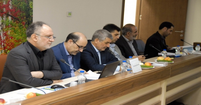 مجمع گزارش