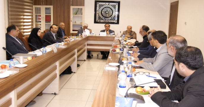 مجمع گزارش