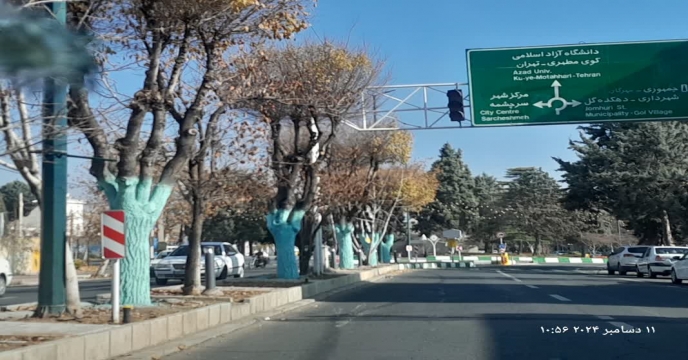 توزیع بیش از50 تن کود کشاورزی یارانه ای اوره به شهرستان محلات ، دلیجان و حومه در شهریور ماه سال جاری – استان مرکزی