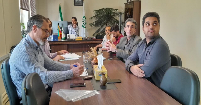 برگزاری مناقصه عمومی یک مرحله ای حفاظت فیزیکی و نگهبانی استان مرکزی