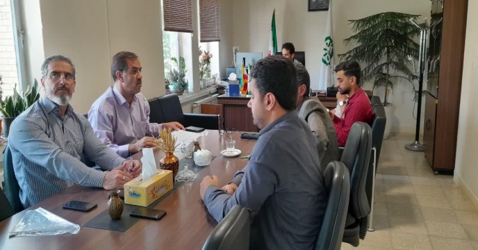 برگزاری مناقصه عمومی یک مرحله ای حفاظت فیزیکی و نگهبانی استان مرکزی