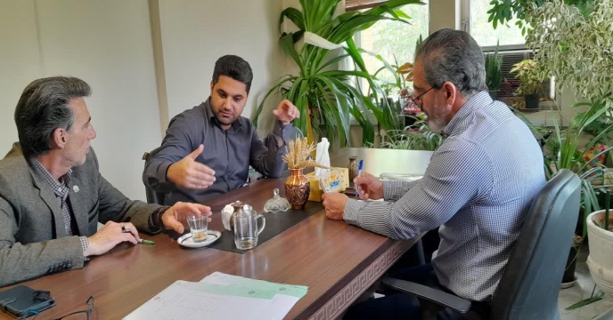 برگزاری مناقصه عمومی یک مرحله ای حفاظت فیزیکی و نگهبانی استان مرکزی