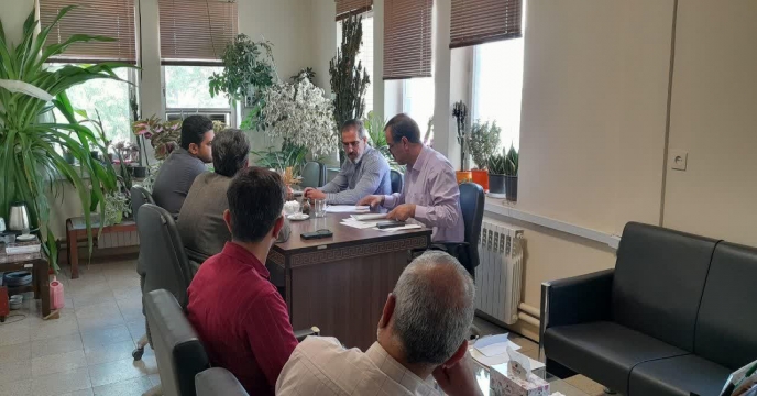 برگزاری مناقصه عمومی یک مرحله ای حفاظت فیزیکی و نگهبانی استان مرکزی