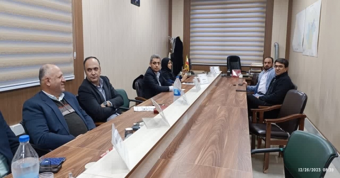 میز خدمت
