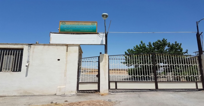 تدارک و تخلیه کود اوره به کارگزاران کود از مبادیهای مختلف توسط شرکت خدمات حمایتی کشاورزی استان مرکزی - خرداد و تیر ماه 1399