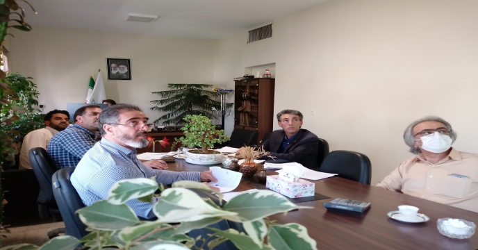 برگزاری مناقصه نیروهای خدماتی و پشتیبانی در استان مرکزی – اردیبهشت 1401