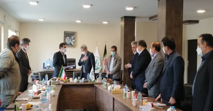 معارفه