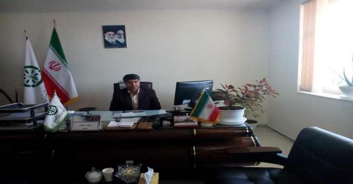 ارسال کود به شهرستان گرمسار 