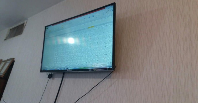 تشکیل کمیته تخصصی و هم اندیشی همکاران استان مرکزی درخصوص شورای مدیران ستاد مورخ 98/10/8