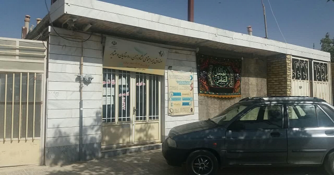 عملیات انبارگردانی و شمارش موجودی انبارهای کارگزاران استان مرکزی بعلت تغییر نرخ بذور - مهر ماه 1399