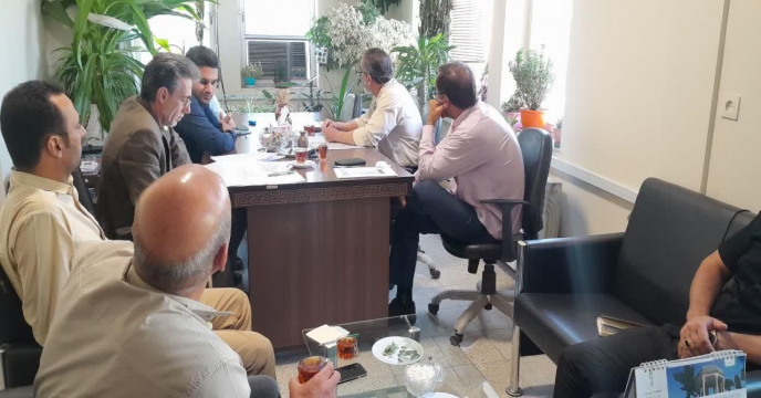 برگزاری مناقصه تعیین پیمانکار بارگیری حمل و نقل نهاده های کشاورزی استان مرکزی