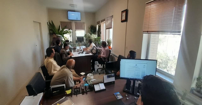 برگزاری مناقصه تعیین پیمانکار بارگیری حمل و نقل نهاده های کشاورزی استان مرکزی