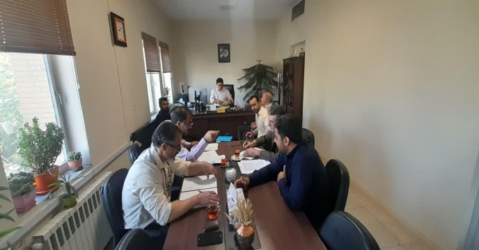 برگزاری مناقصه تعیین پیمانکار بارگیری حمل و نقل نهاده های کشاورزی استان مرکزی