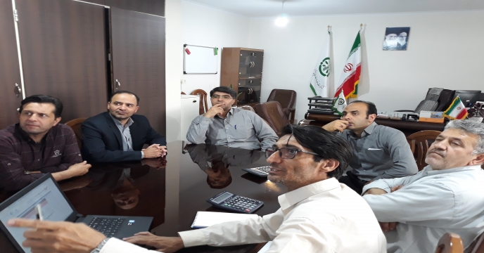 برگزاری مناقصه حمل و نقل 