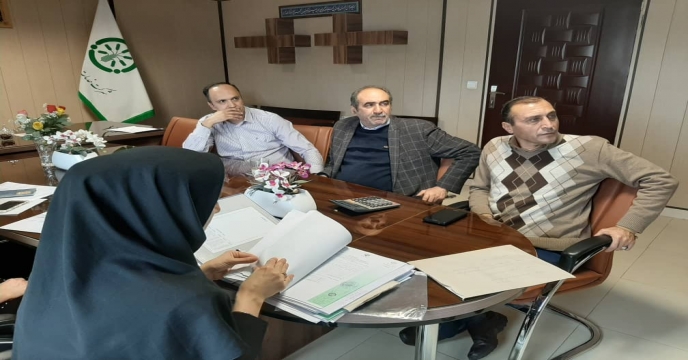 مناقصه حمل داخلی استان