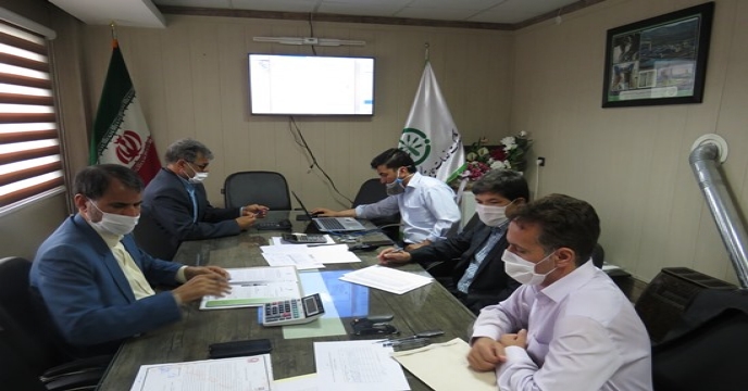 برگزاری مناقصه امور خدماتی و پشتیبانی در خراسان شمالی