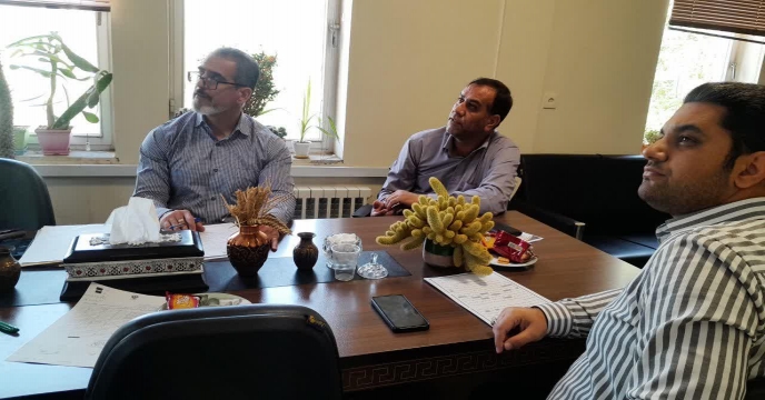 برگزاری مناقصه عمومی یک مرحله ای امور خدماتی و پشتیبانی استان مرکزی در اردیبهشت ماه سال 1403