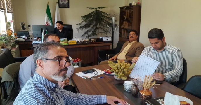 برگزاری مناقصه عمومی یک مرحله ای امور خدماتی و پشتیبانی استان مرکزی در اردیبهشت ماه سال 1403