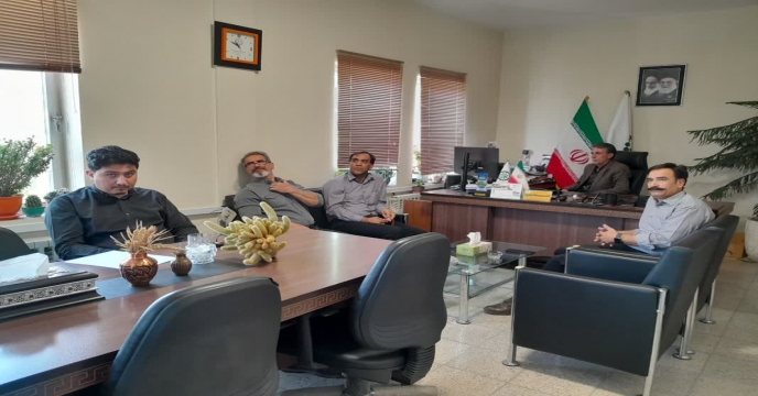 حضور مدیریت و همکاران استان مرکزی در وبینار فرآیند آموزشی اجرایی مناقصه 