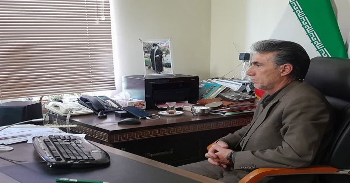 حضور مدیریت و همکاران استان مرکزی در وبینار فرآیند آموزشی اجرایی مناقصه 