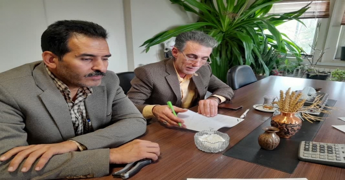 برگزاری مزایده یک مرحله ای کود سنواتی – استان مرکزی