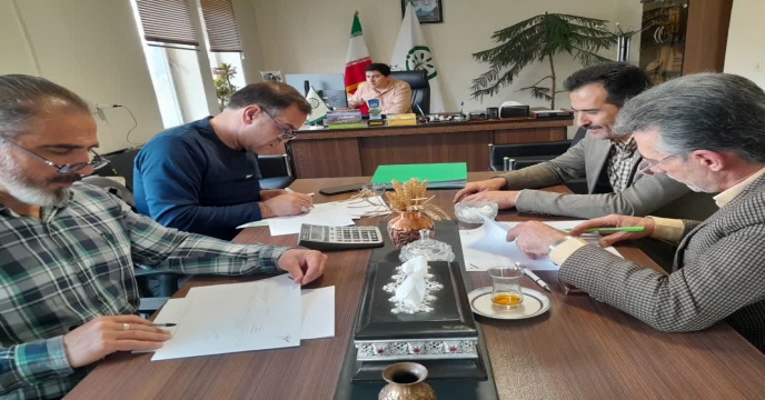 برگزاری مزایده یک مرحله ای کود سنواتی – استان مرکزی