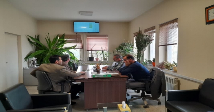 برگزاری مزایده یک مرحله ای کود سنواتی – استان مرکزی